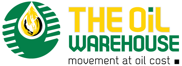 The Oil Warehouse